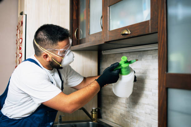  Roosevelt Park, MI Pest Control Pros