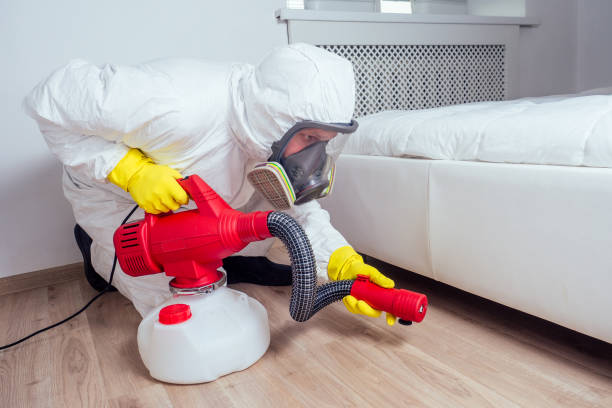  Roosevelt Park, MI Pest Control Pros